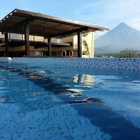 Hotel Fina Tabaco Ngoại thất bức ảnh