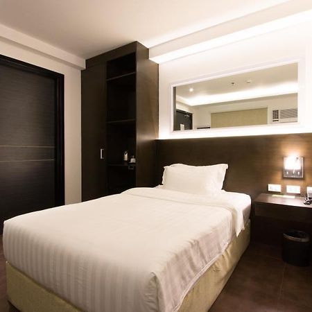 Hotel Fina Tabaco Ngoại thất bức ảnh
