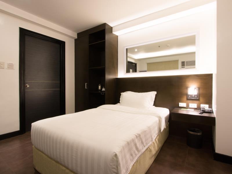 Hotel Fina Tabaco Ngoại thất bức ảnh