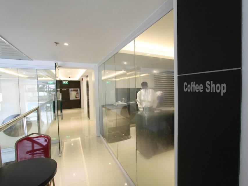 Hotel Fina Tabaco Ngoại thất bức ảnh
